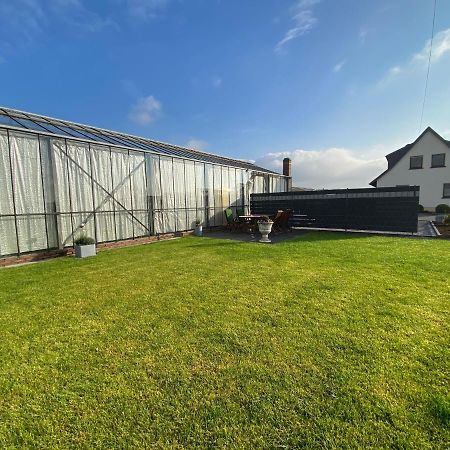 Ferienwohnung Bouten A Geldern Exteriör bild