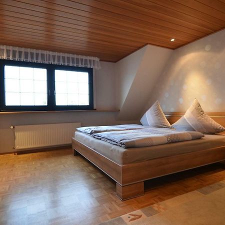 Ferienwohnung Bouten A Geldern Exteriör bild
