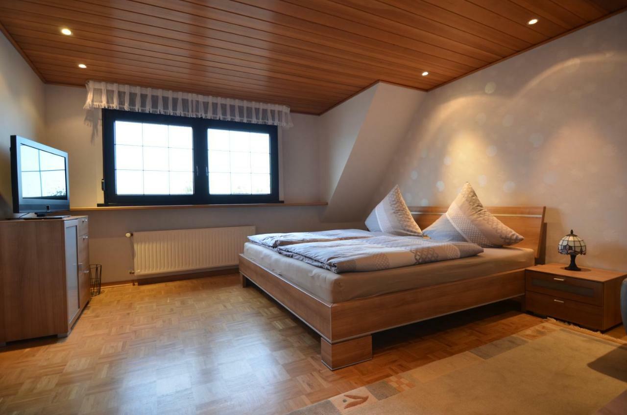 Ferienwohnung Bouten A Geldern Exteriör bild