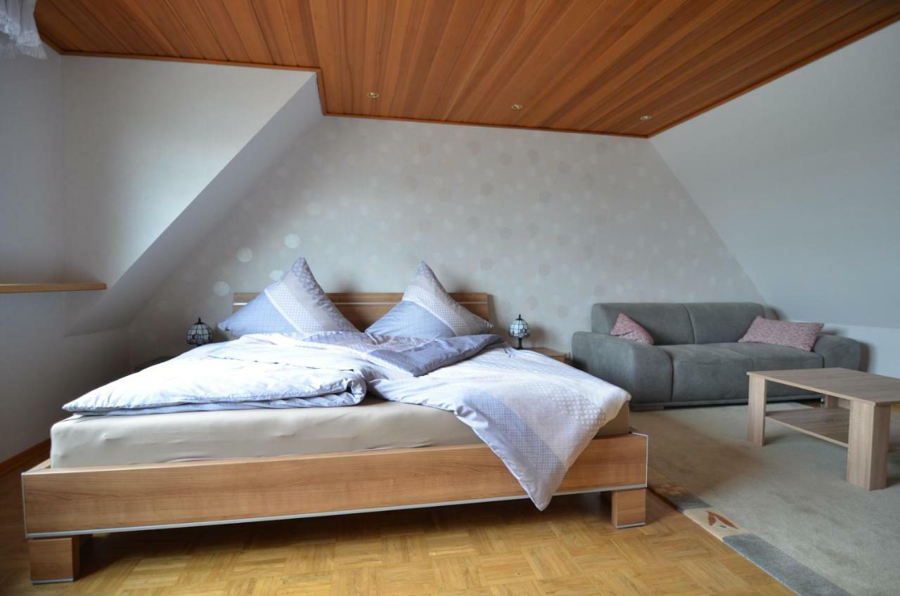 Ferienwohnung Bouten A Geldern Exteriör bild