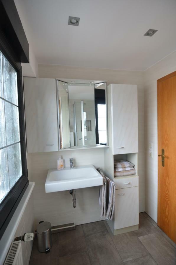 Ferienwohnung Bouten A Geldern Exteriör bild