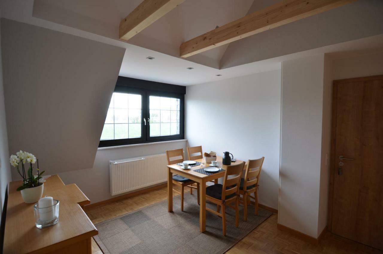 Ferienwohnung Bouten A Geldern Exteriör bild