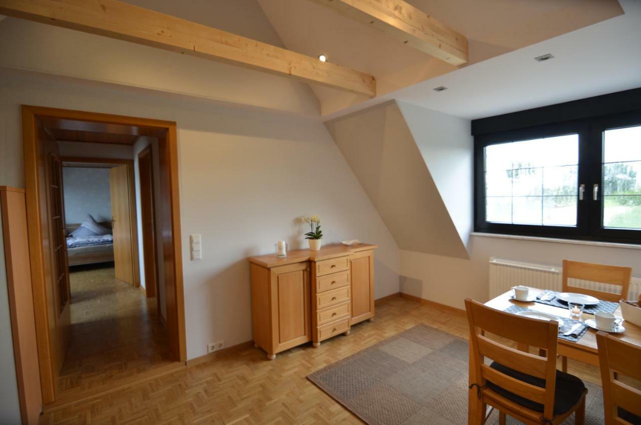 Ferienwohnung Bouten A Geldern Exteriör bild