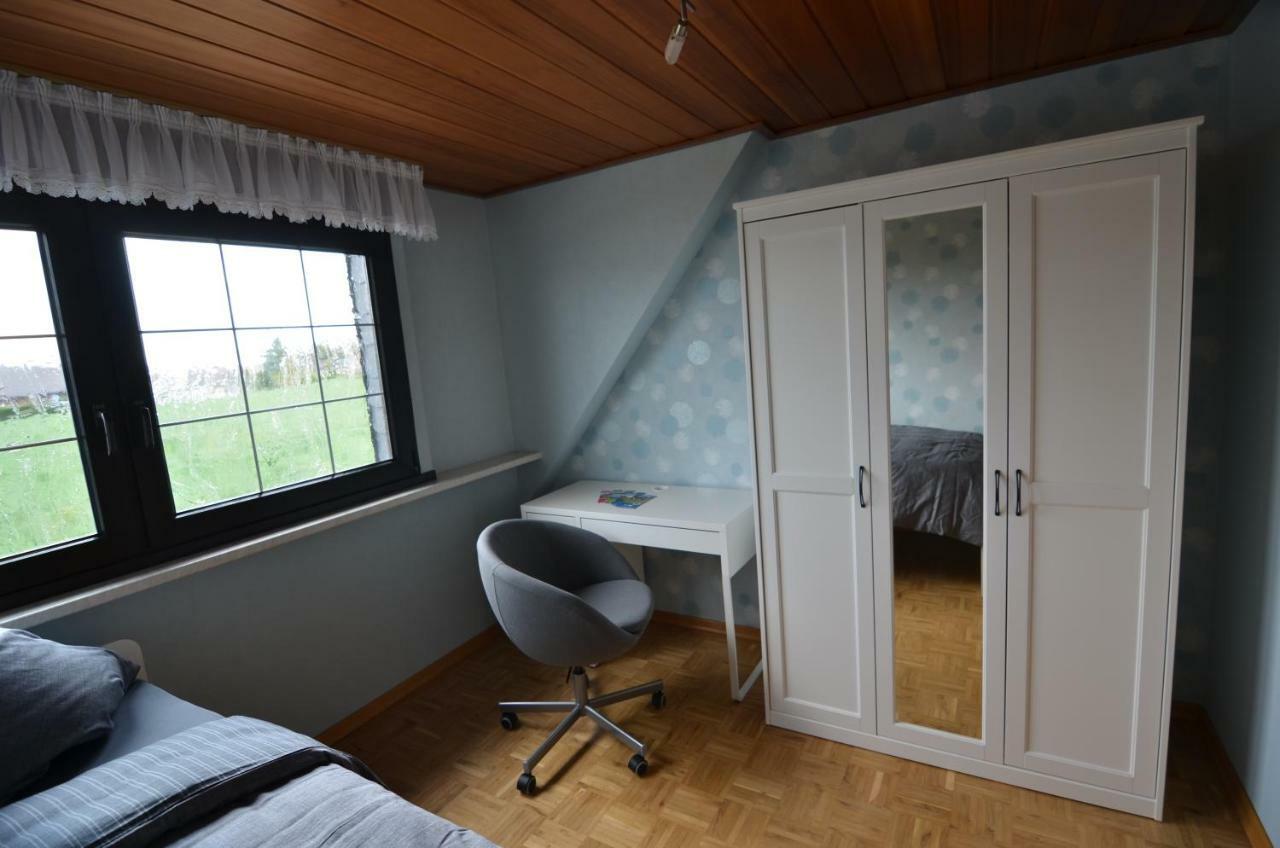 Ferienwohnung Bouten A Geldern Exteriör bild